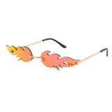 Cat Eye Sunglasses