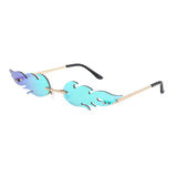 Cat Eye Sunglasses