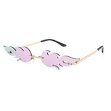 Cat Eye Sunglasses
