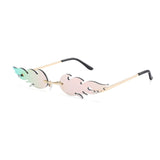 Cat Eye Sunglasses