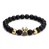 Crown Bracelet