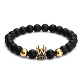 Crown Bracelet
