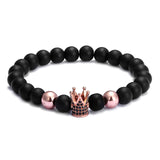 Crown Bracelet