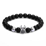Crown Bracelet
