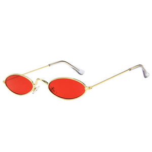 Small Frame Sunglasses